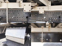 いすゞフォワードアルミウイング増トン（6t・8t）[写真18]