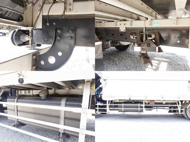 いすゞフォワードアルミウイング増トン（6t・8t）[写真18]