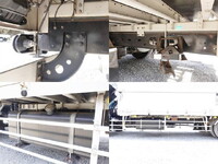 いすゞフォワードアルミウイング増トン（6t・8t）[写真19]