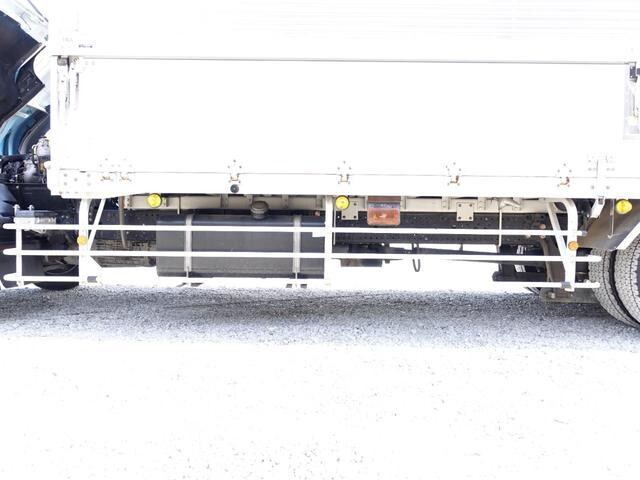 いすゞフォワードアルミウイング増トン（6t・8t）[写真19]