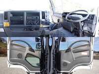 いすゞフォワードアルミウイング増トン（6t・8t）[写真22]