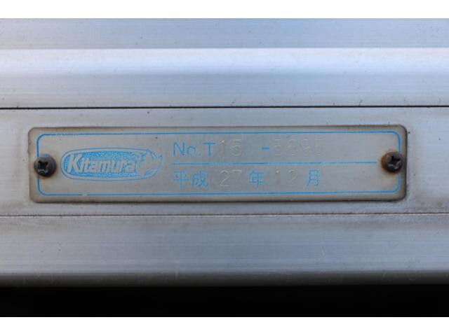 トヨタダイナアルミバン小型（2t・3t）[写真13]