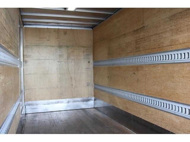 トヨタダイナアルミバン小型（2t・3t）[写真14]