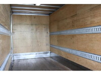 トヨタダイナアルミバン小型（2t・3t）[写真15]