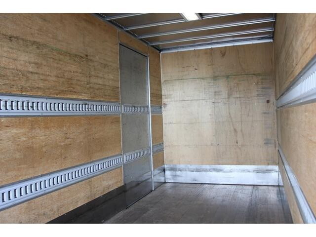 トヨタダイナアルミバン小型（2t・3t）[写真15]