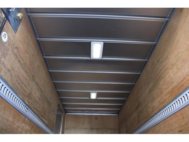 トヨタダイナアルミバン小型（2t・3t）[写真16]