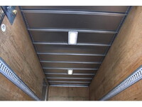 トヨタダイナアルミバン小型（2t・3t）[写真17]