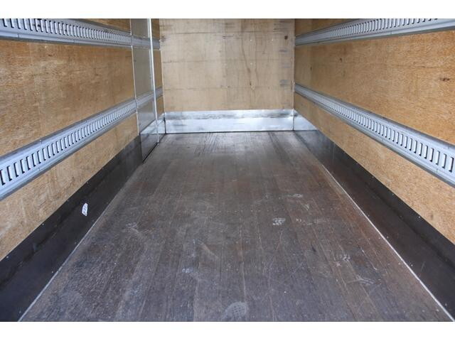 トヨタダイナアルミバン小型（2t・3t）[写真19]