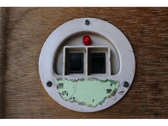 トヨタダイナアルミバン小型（2t・3t）[写真20]