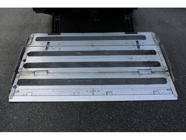 トヨタダイナアルミバン小型（2t・3t）[写真23]