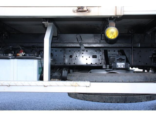 トヨタダイナアルミバン小型（2t・3t）[写真24]