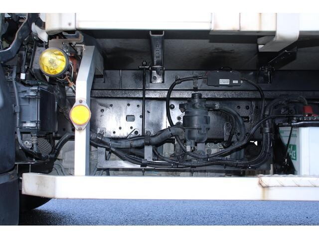 トヨタダイナアルミバン小型（2t・3t）[写真26]