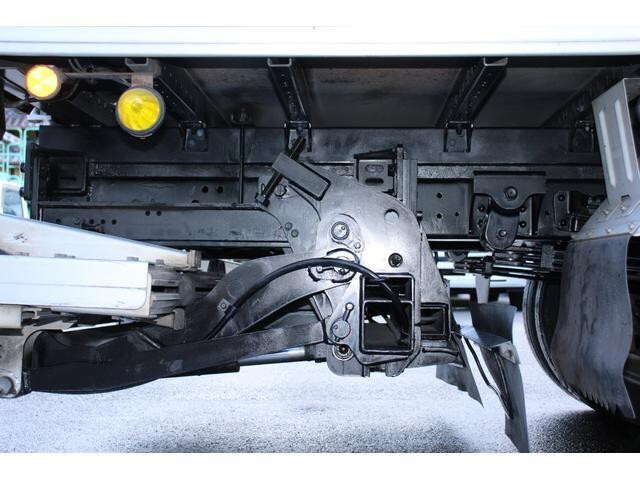 トヨタダイナアルミバン小型（2t・3t）[写真27]