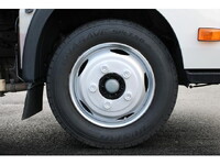 トヨタダイナアルミバン小型（2t・3t）[写真31]