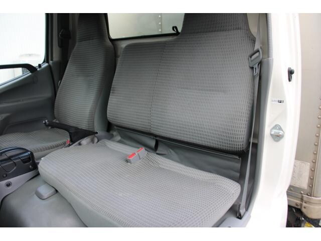 トヨタダイナアルミバン小型（2t・3t）[写真36]