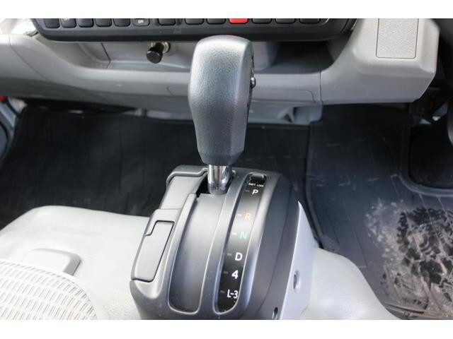 トヨタダイナアルミバン小型（2t・3t）[写真37]