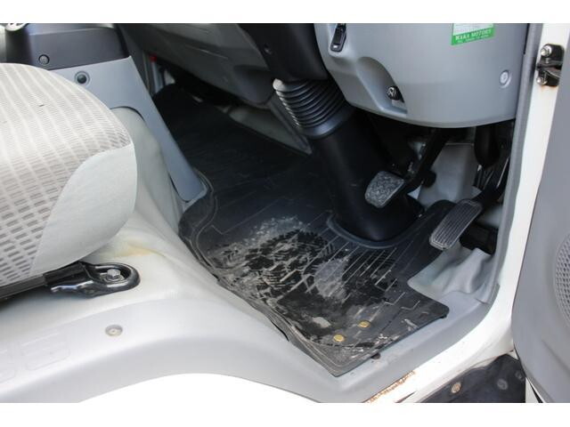 トヨタダイナアルミバン小型（2t・3t）[写真38]