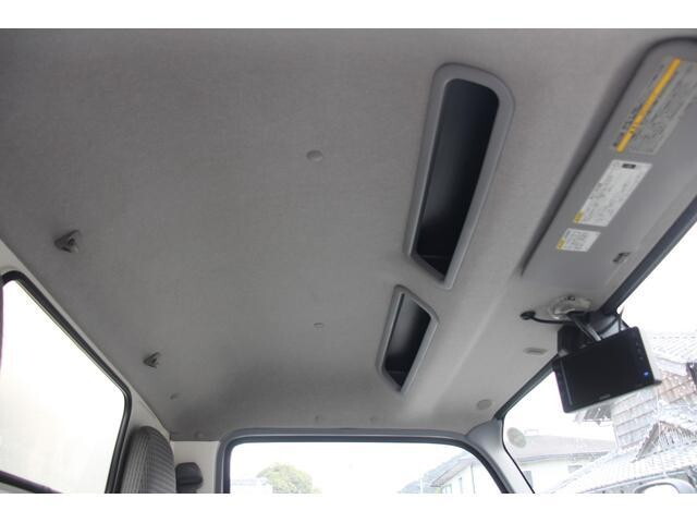 トヨタダイナアルミバン小型（2t・3t）[写真39]