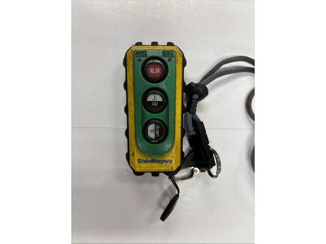 トヨタダイナアルミバン小型（2t・3t）[写真40]