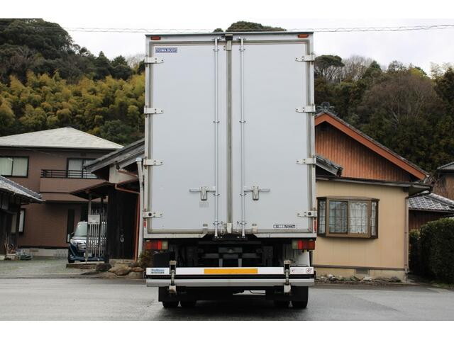 トヨタダイナアルミバン小型（2t・3t）[写真06]