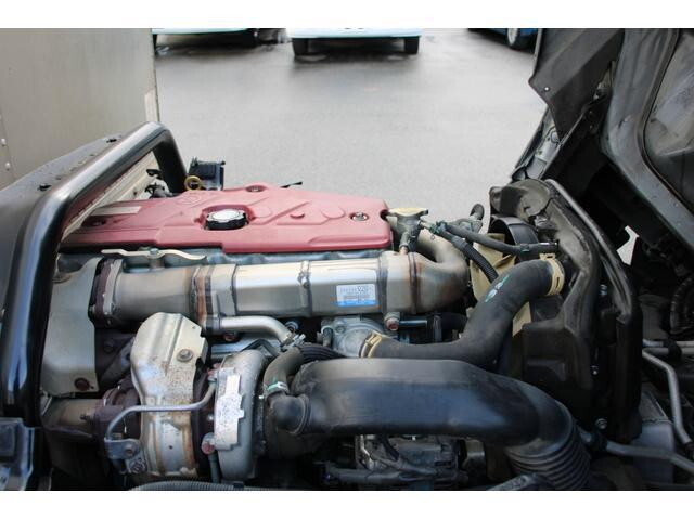 トヨタダイナアルミバン小型（2t・3t）[写真08]