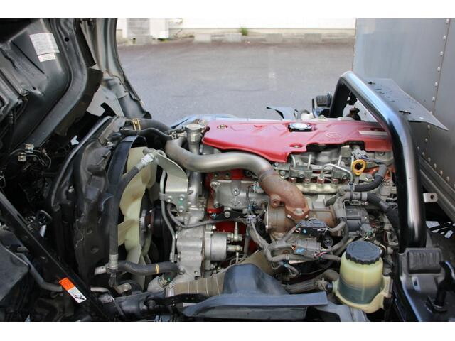 トヨタダイナアルミバン小型（2t・3t）[写真09]