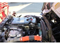 いすゞエルフクレーン4段小型（2t・3t）[写真16]