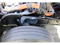 いすゞエルフクレーン4段小型（2t・3t）[写真17]