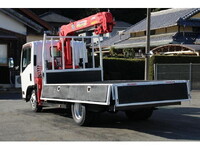 いすゞエルフクレーン4段小型（2t・3t）[写真20]