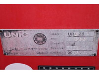 いすゞエルフクレーン4段小型（2t・3t）[写真21]