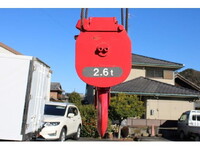 いすゞエルフクレーン4段小型（2t・3t）[写真22]