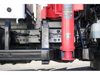 いすゞエルフクレーン4段小型（2t・3t）[写真29]