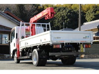 いすゞエルフクレーン4段小型（2t・3t）[写真02]