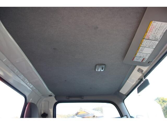 いすゞエルフクレーン4段小型（2t・3t）[写真38]