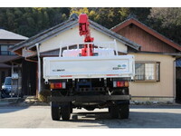 いすゞエルフクレーン4段小型（2t・3t）[写真07]