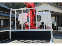 いすゞエルフクレーン4段小型（2t・3t）[写真09]