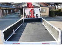 いすゞエルフクレーン4段小型（2t・3t）[写真10]