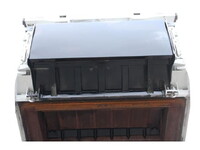 いすゞフォワードパッカー車（塵芥車）増トン（6t・8t）[写真25]