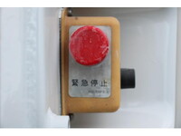 いすゞフォワードパッカー車（塵芥車）増トン（6t・8t）[写真27]