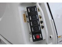 いすゞフォワードパッカー車（塵芥車）増トン（6t・8t）[写真29]