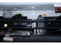 いすゞフォワードパッカー車（塵芥車）増トン（6t・8t）[写真31]