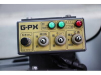 いすゞフォワードパッカー車（塵芥車）増トン（6t・8t）[写真39]