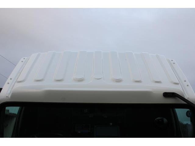 いすゞフォワードパッカー車（塵芥車）増トン（6t・8t）[写真06]