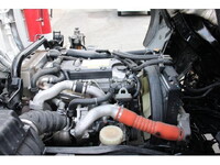 いすゞフォワードパッカー車（塵芥車）増トン（6t・8t）[写真10]