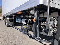 いすゞフォワード冷凍車（冷蔵車）中型（4t）[写真19]