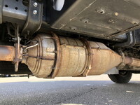 いすゞフォワード冷凍車（冷蔵車）中型（4t）[写真22]