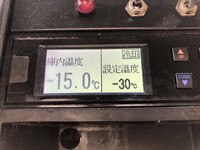 いすゞフォワード冷凍車（冷蔵車）中型（4t）[写真35]