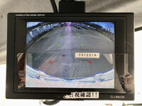 いすゞフォワード冷凍車（冷蔵車）中型（4t）[写真37]