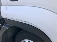 いすゞフォワード冷凍車（冷蔵車）中型（4t）[写真38]