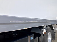 いすゞフォワード冷凍車（冷蔵車）中型（4t）[写真40]